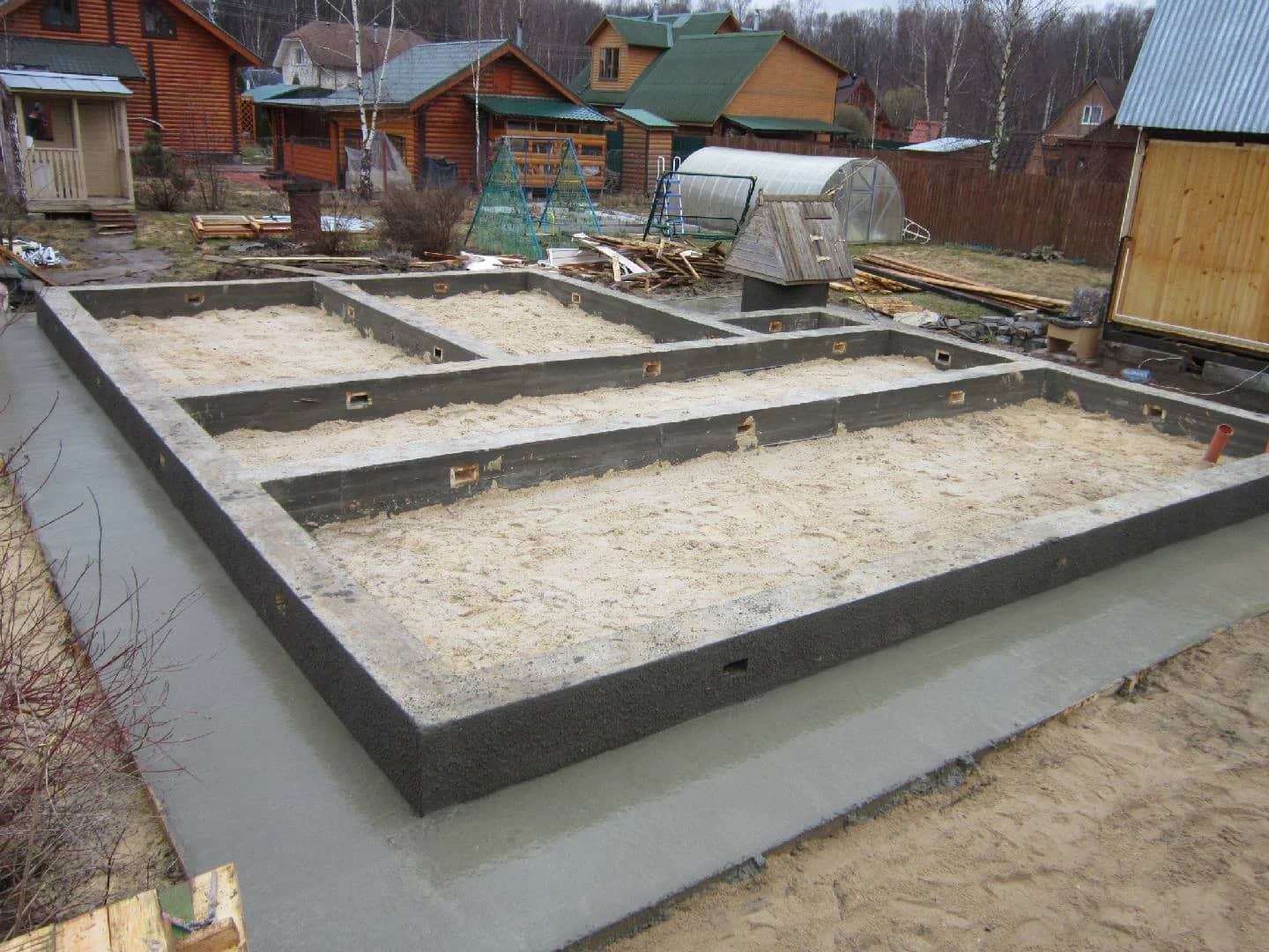 Заголовок